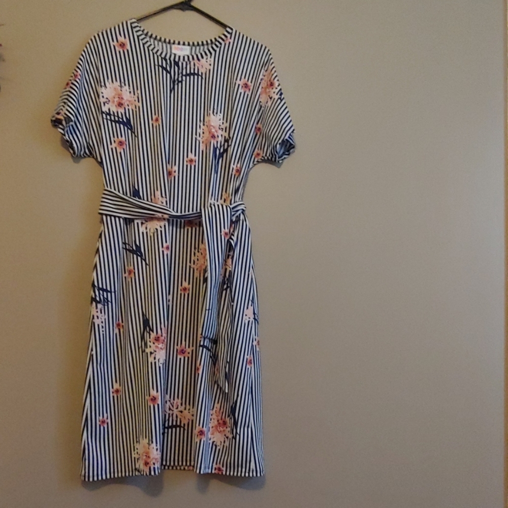 Lularoe Marly Dress